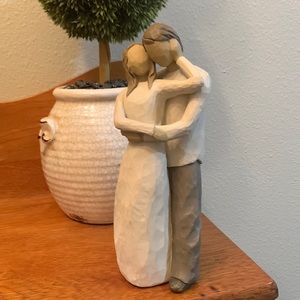 Willow Tree “Together”